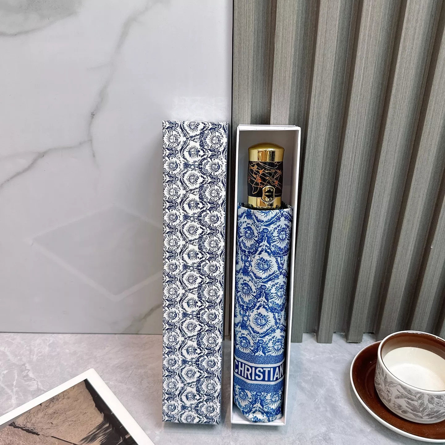 Christian Dior Umbrellas Lightweight 4410