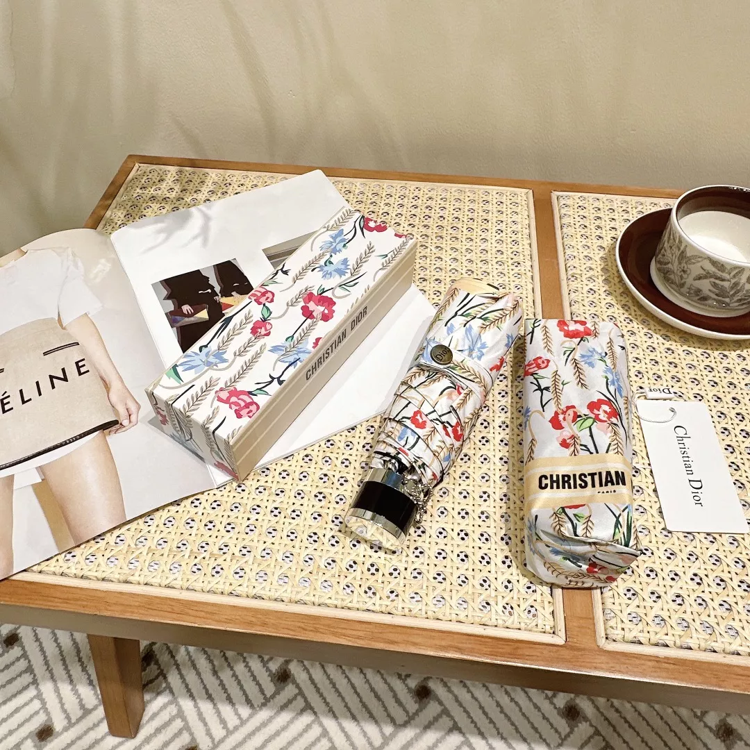 Christian Dior Umbrellas SmartChoice 4299