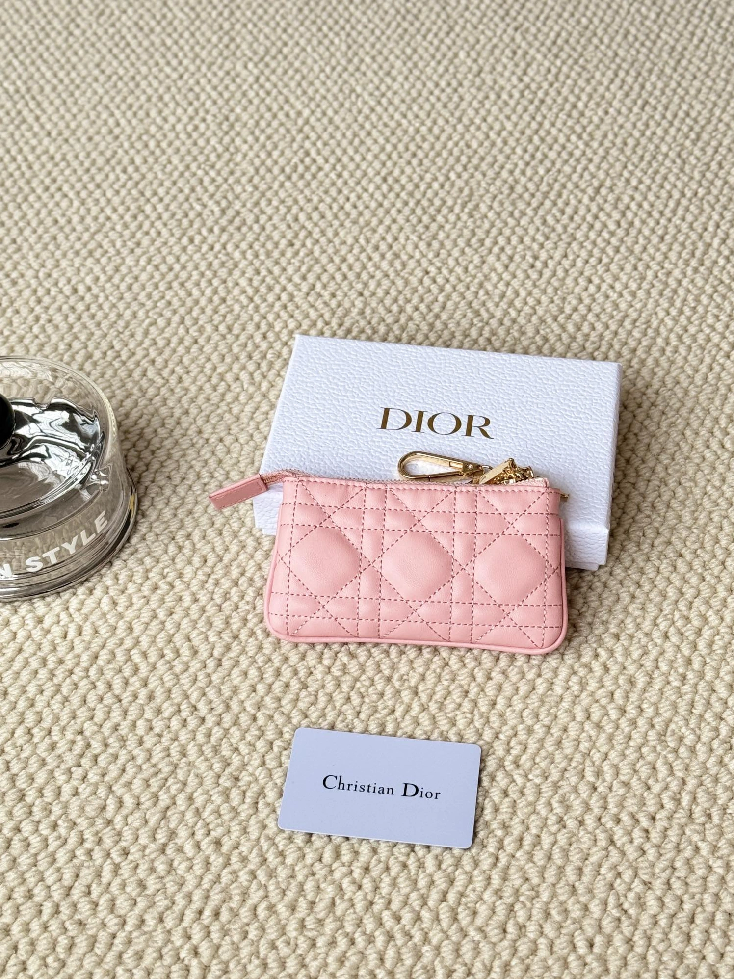 Christian Dior Wallets Fashionable 1961