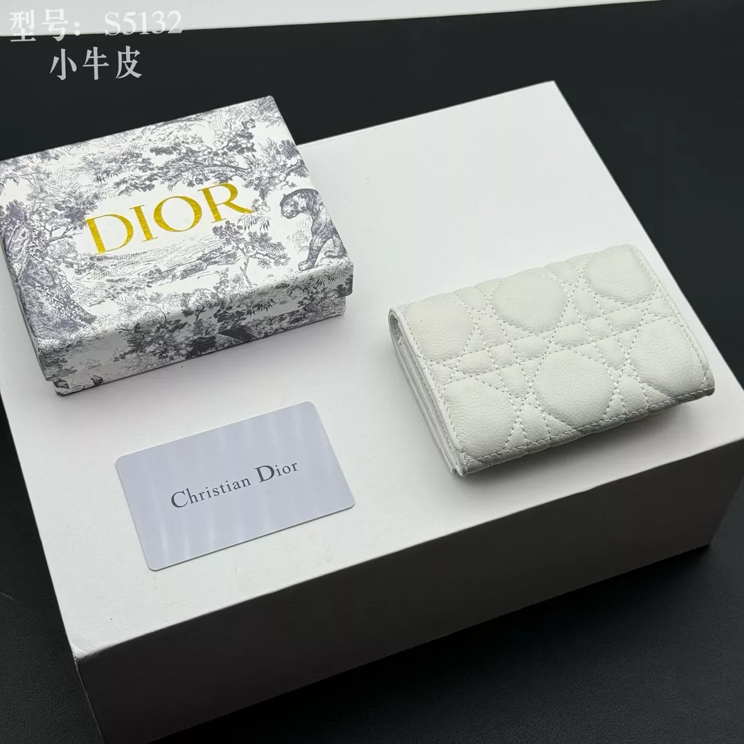 Christian Dior Wallets For Women TopPick 5933