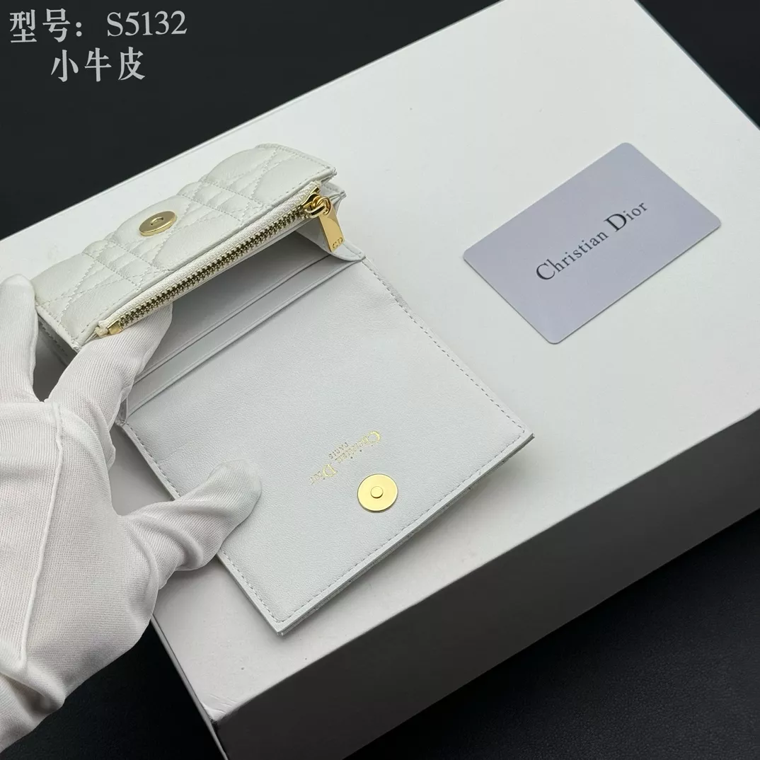 Christian Dior Wallets For Women TopPick 5933 - Image 6