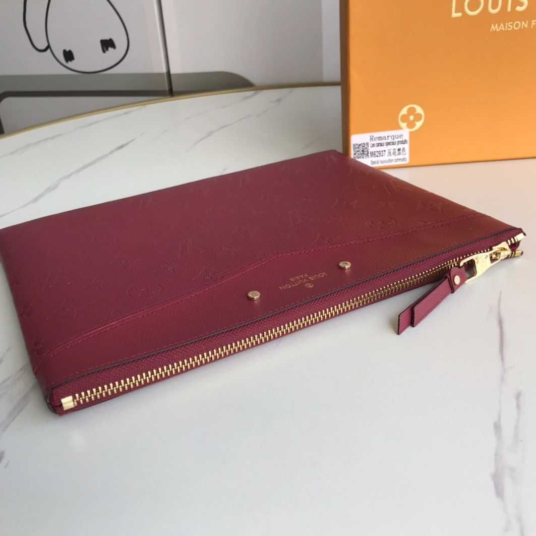 Classic 2856 Louis Vuitton AAA Quality Wallets - Image 3