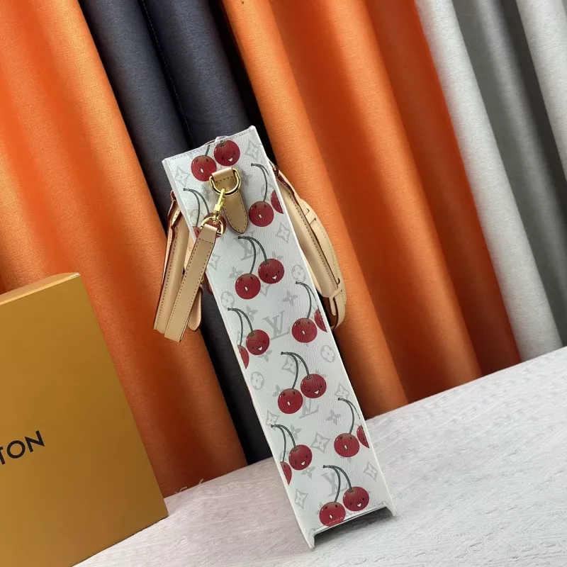 Classic 5785 Louis Vuitton AAA Quality Tote-Handbags For Women - Image 4