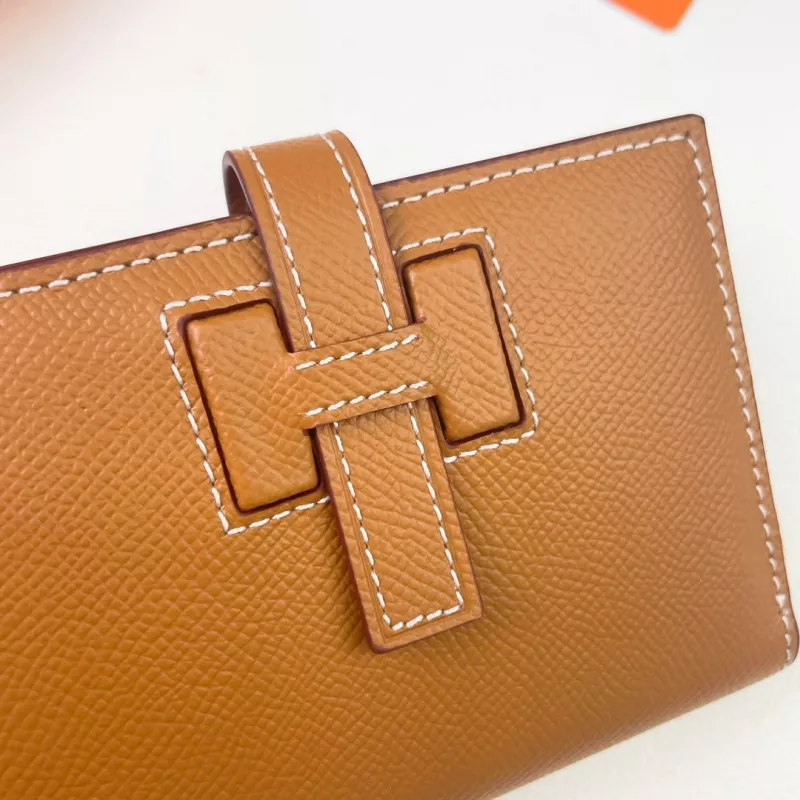 Classic 6795 Hermes Card Case - Image 3