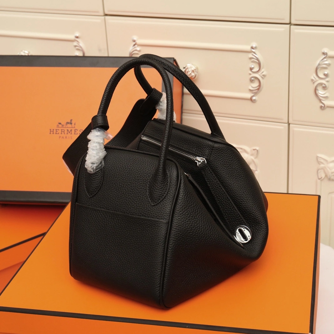 Comfortable 2279 Hermes AAA Quality Handbags For Women - Image 4