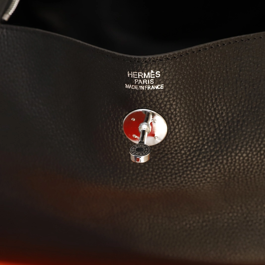 Comfortable 2279 Hermes AAA Quality Handbags For Women - Image 6