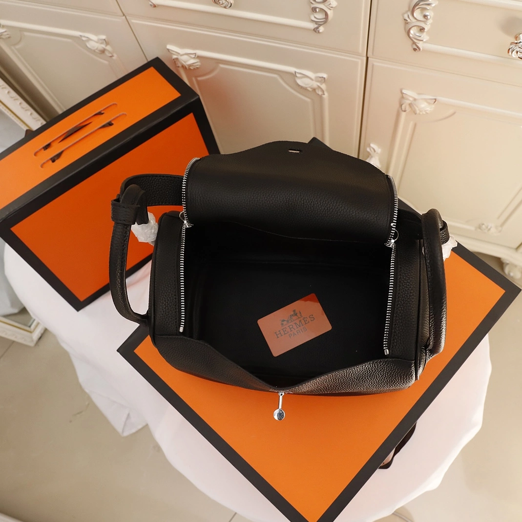 Comfortable 2279 Hermes AAA Quality Handbags For Women - Image 8