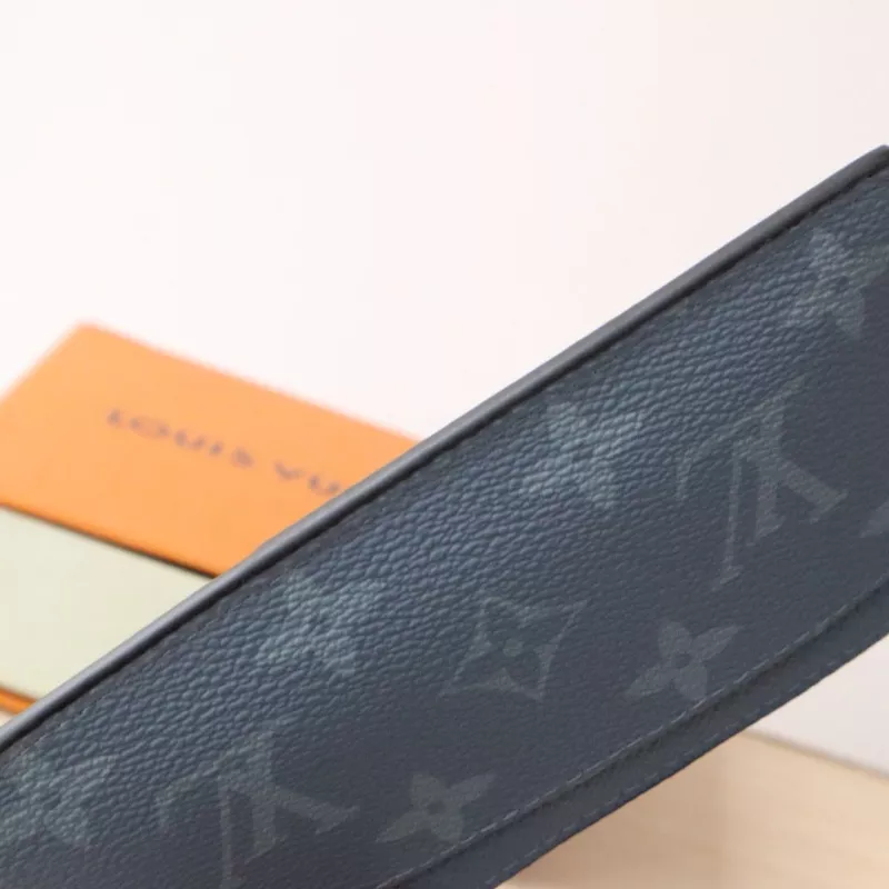 Comfortable 2627 Louis Vuitton AAA Quality Card Case - Image 6