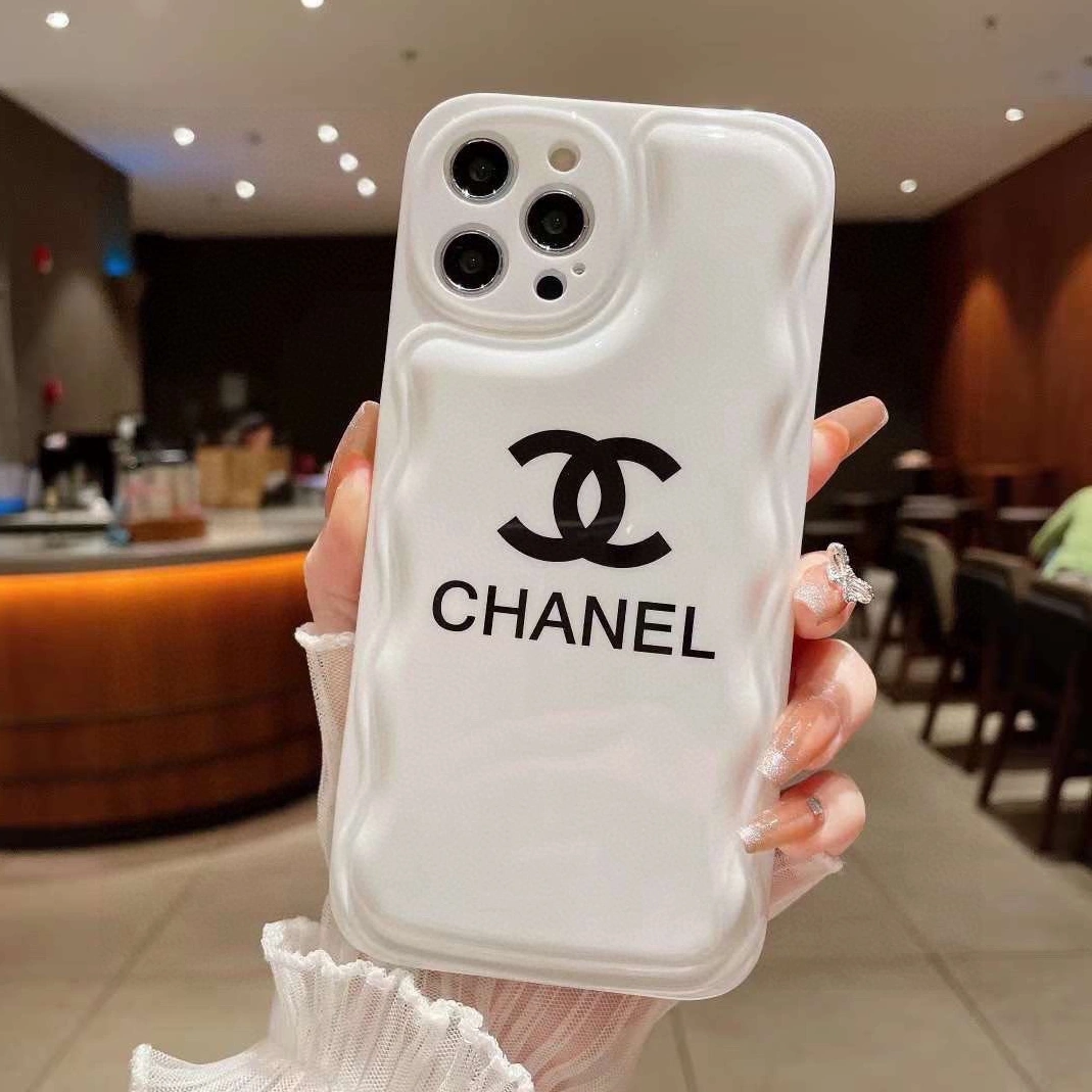 Comfortable 3195 Chanel iPhone Case