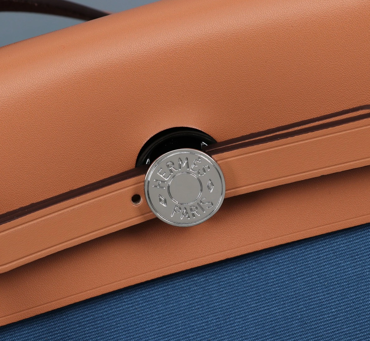 Comfortable 6394 Hermes AAA Quality Handbags For Women