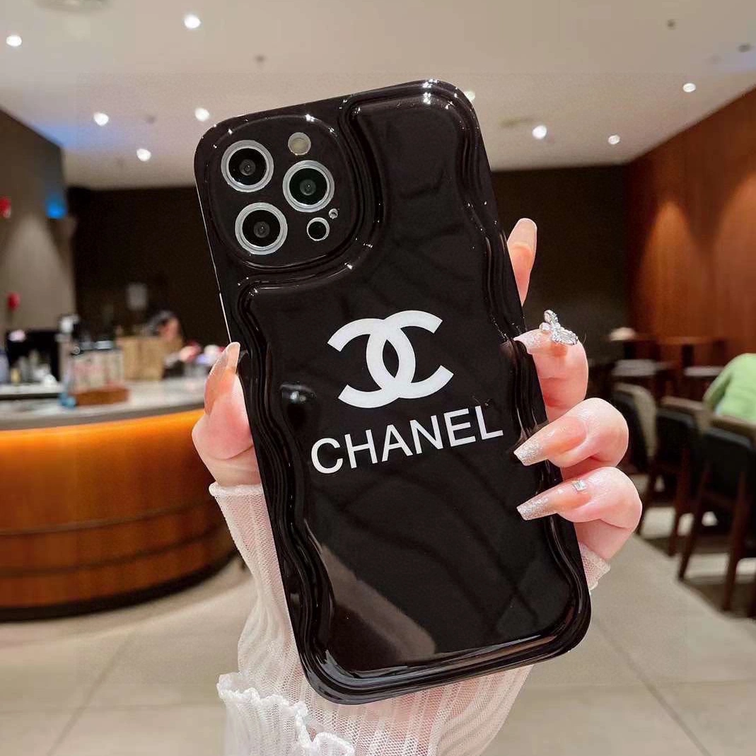 Comfortable 6928 Chanel iPhone Case