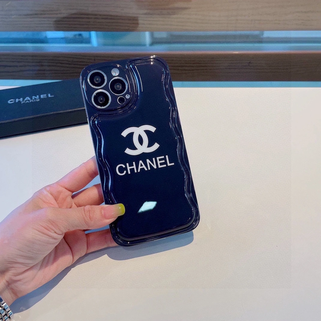 Comfortable 6928 Chanel iPhone Case - Image 3