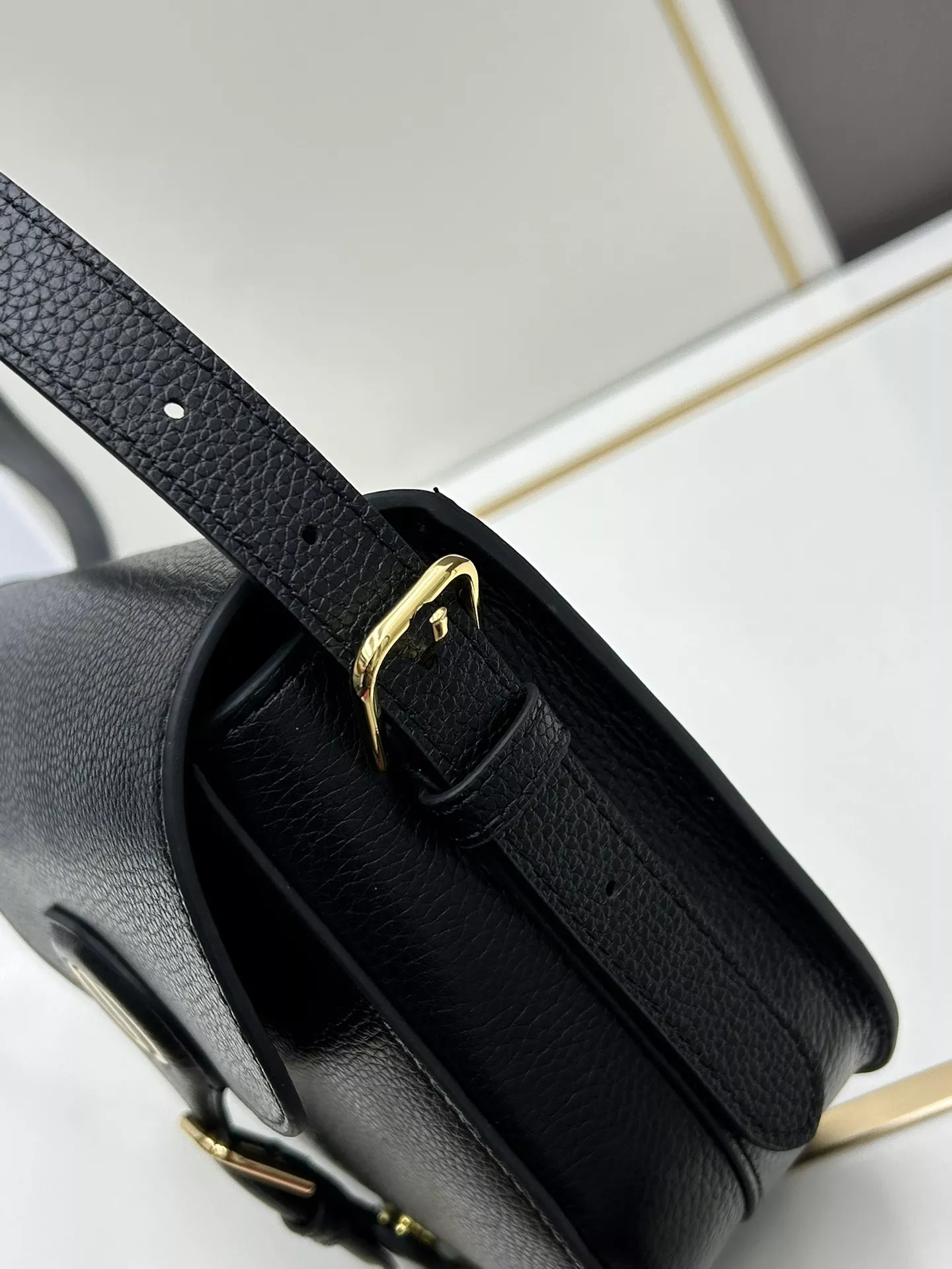 Comfortable 8806 Christian Dior AAA Quality Messenger Bags For Women - Image 7