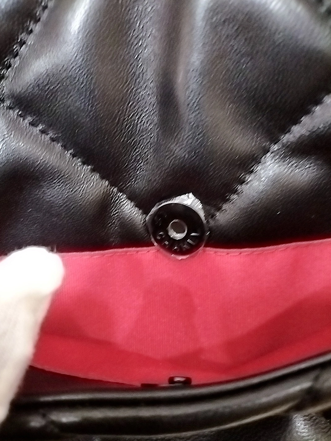 Comfortable 8964 Chanel AAA Quality Messenger Bags For Women - Image 6