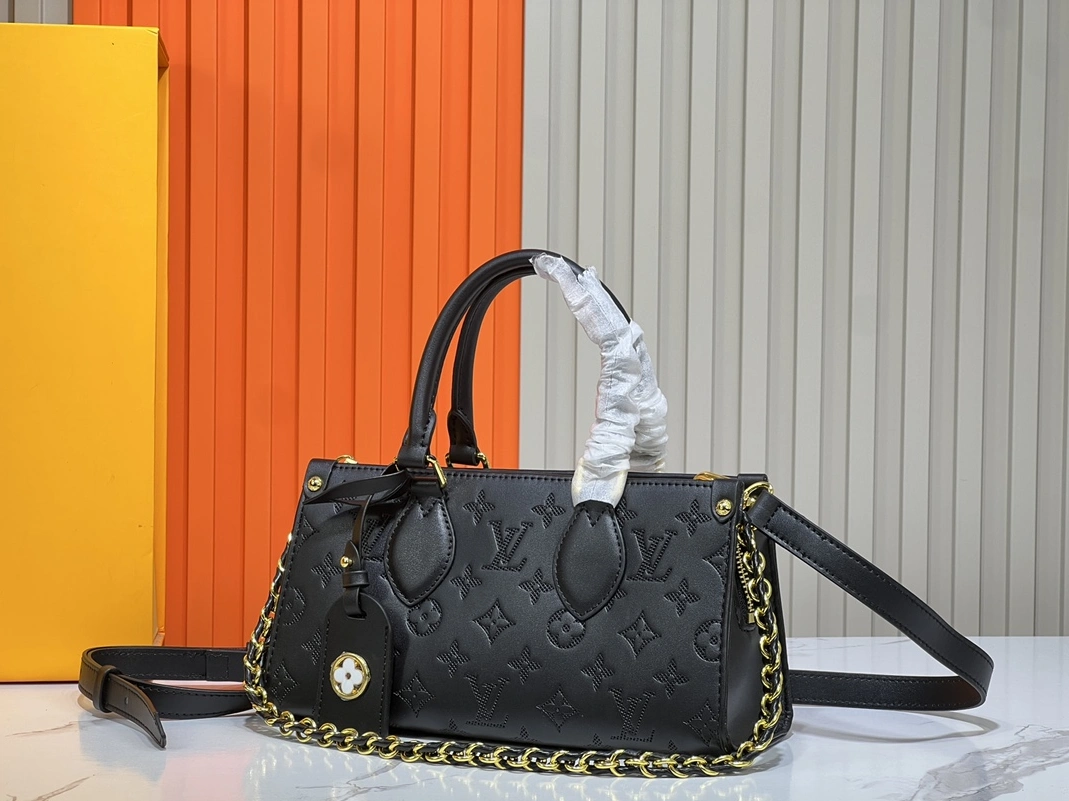 Comfortable 9206 Louis Vuitton AAA Quality Handbags For Women - Image 3