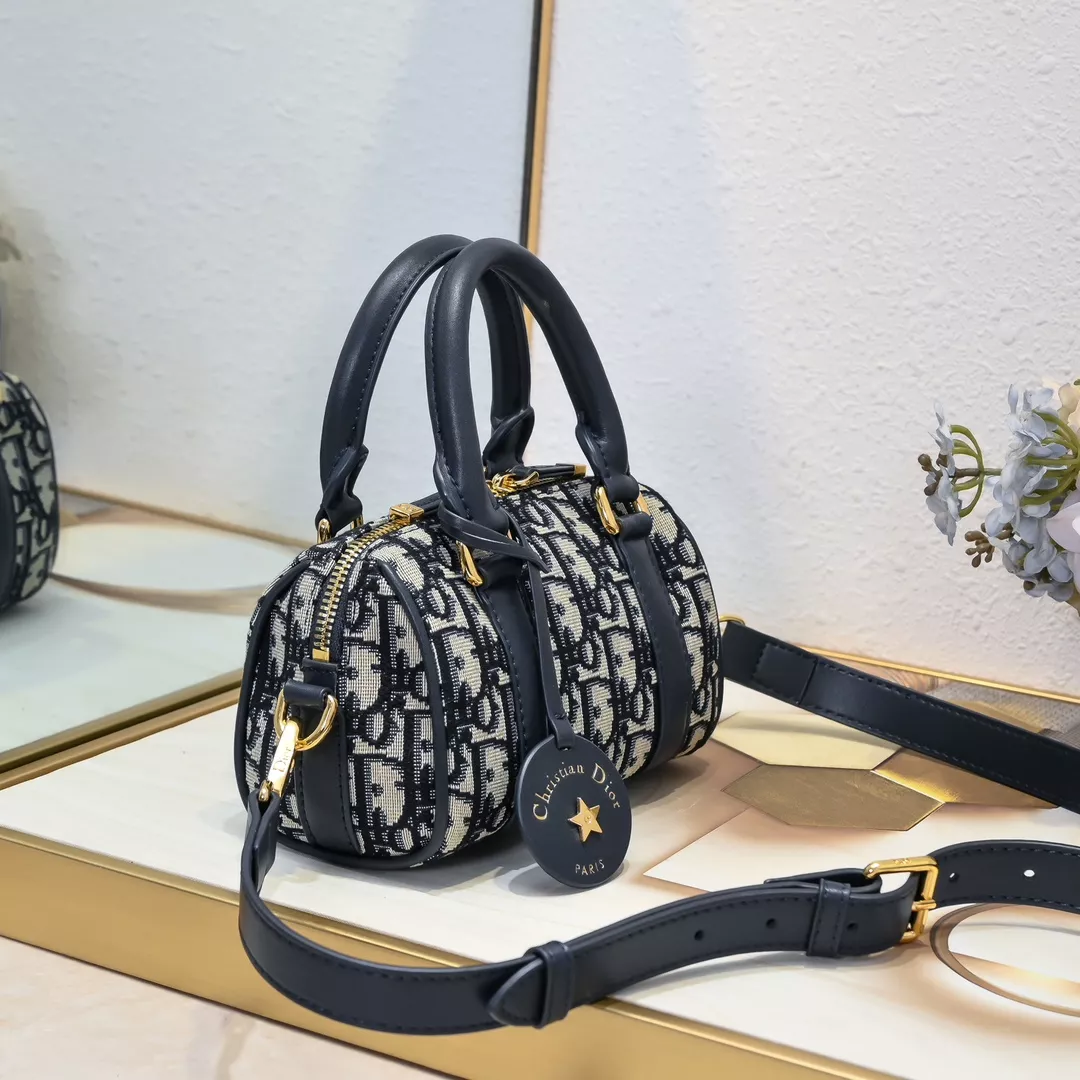 Comfortable 9649 Christian Dior AAA Quality Handbags For Women