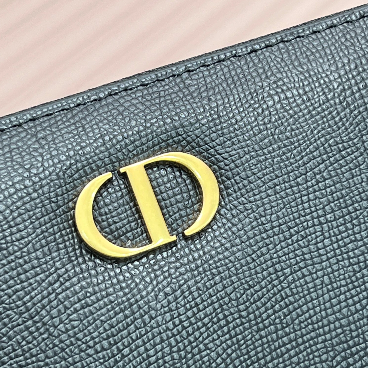 Comfortable 9949 Christian Dior AAA Man Wallets - Image 3