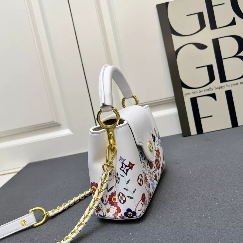 Compact 1470 Louis Vuitton AAA Quality Handbags For Women - Image 3