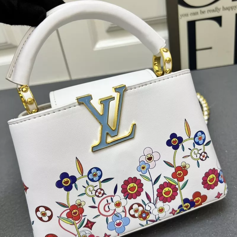 Compact 1470 Louis Vuitton AAA Quality Handbags For Women - Image 5