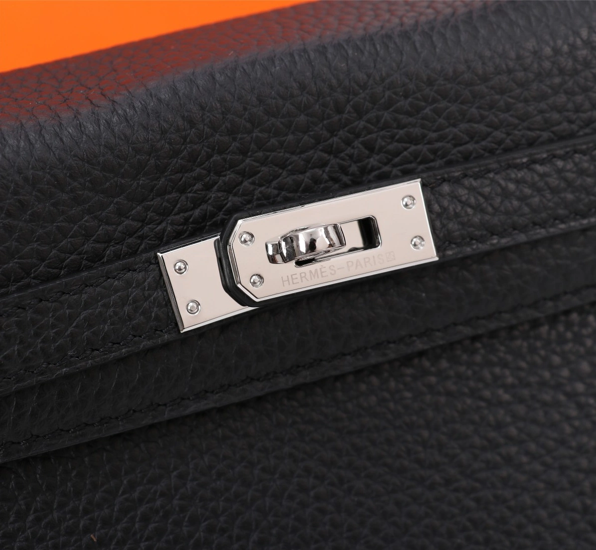 Compact 2504 Hermes AAA Quality Handbags For Women