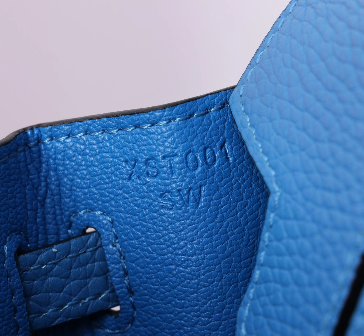 Compact 4153 Hermes AAA Quality Handbags For Women - Image 7