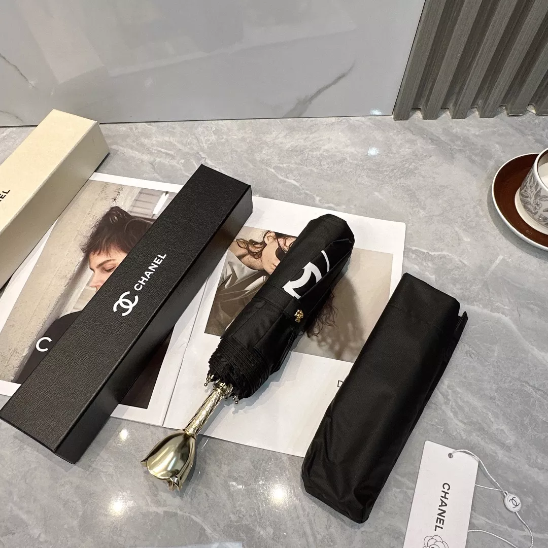 Compact 8255 Chanel Umbrellas