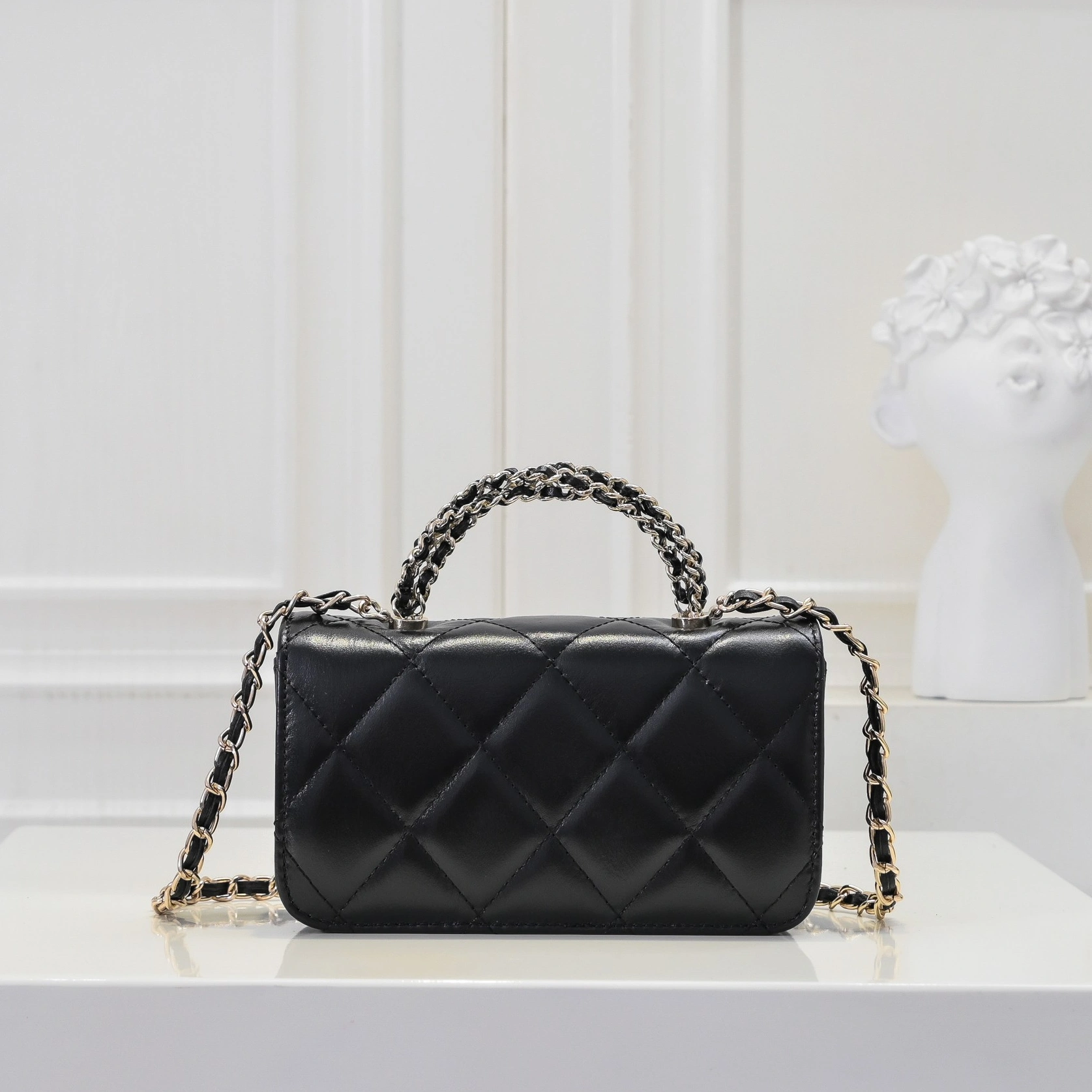 DailyWear 1927 Chanel AAA Quality Messenger Bags For Women