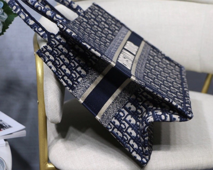 DailyWear 2378 Christian Dior AAA Tote-Handbags For Women - Image 6