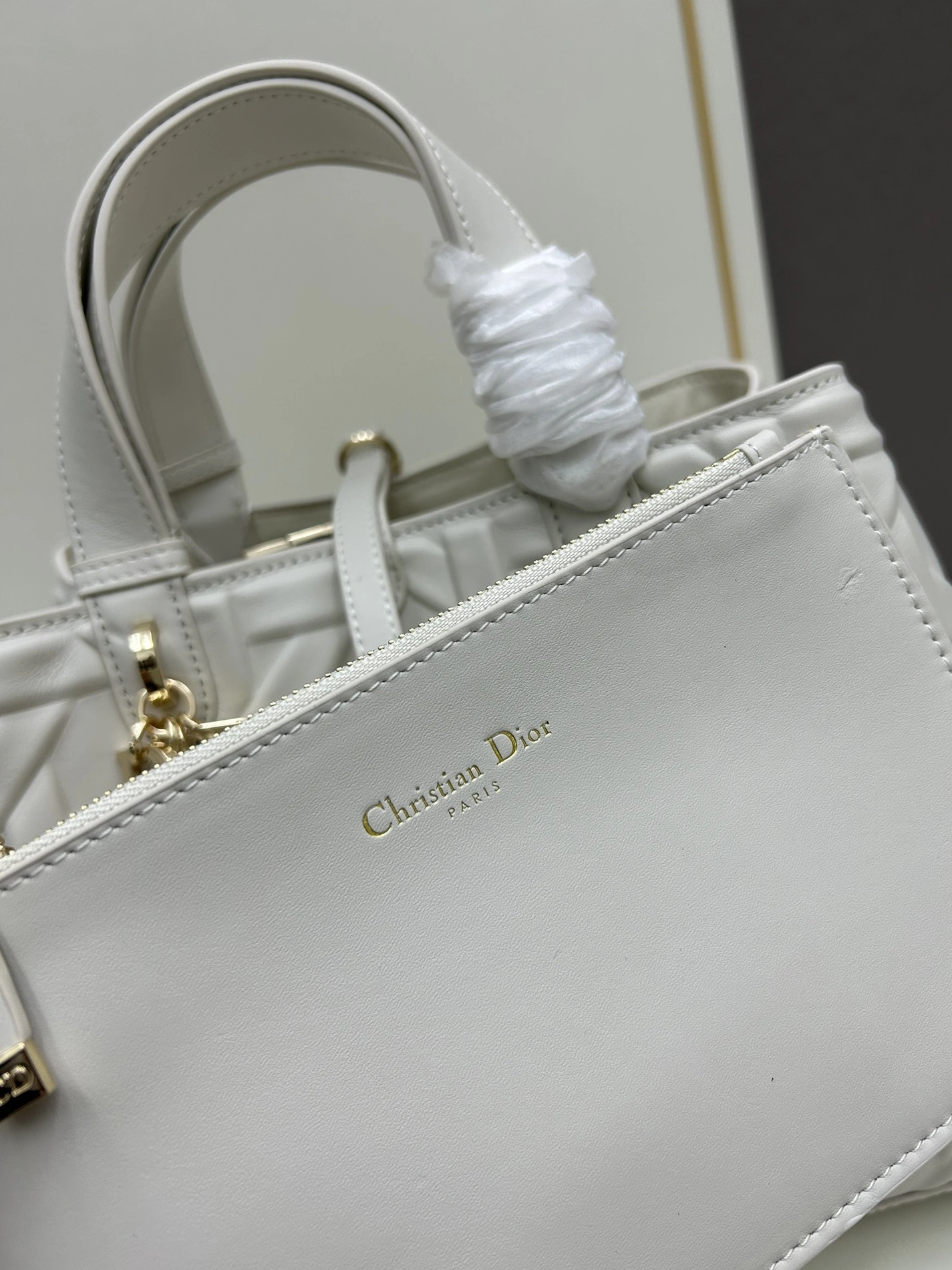 DailyWear 3695 Christian Dior AAA Quality Handbags For Women - Image 6
