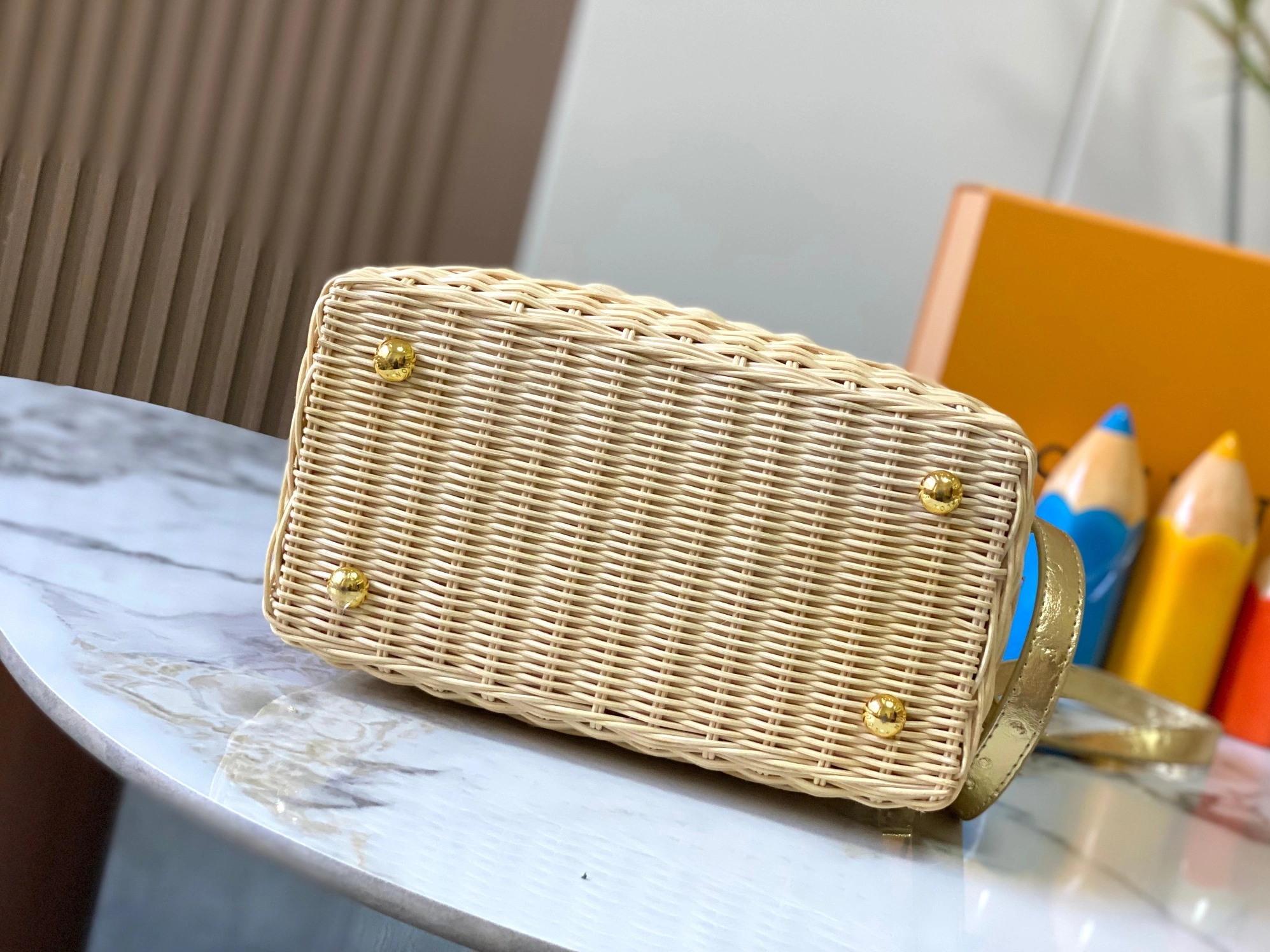 DailyWear 3718 Louis Vuitton AAA Quality Messenger Bags For Women - Image 4