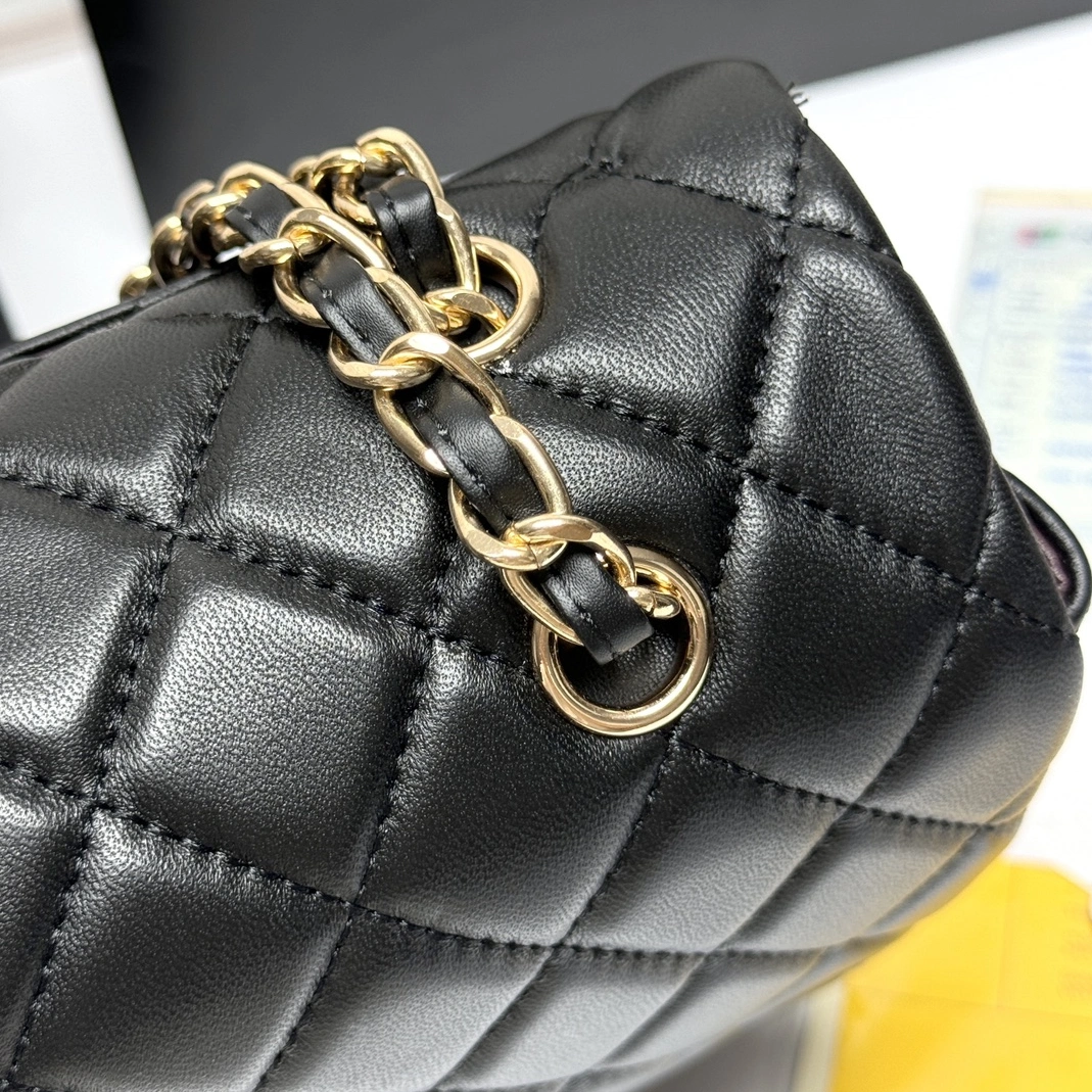 DailyWear 4737 Chanel AAA Quality Shoulder Bags For Women - Image 5
