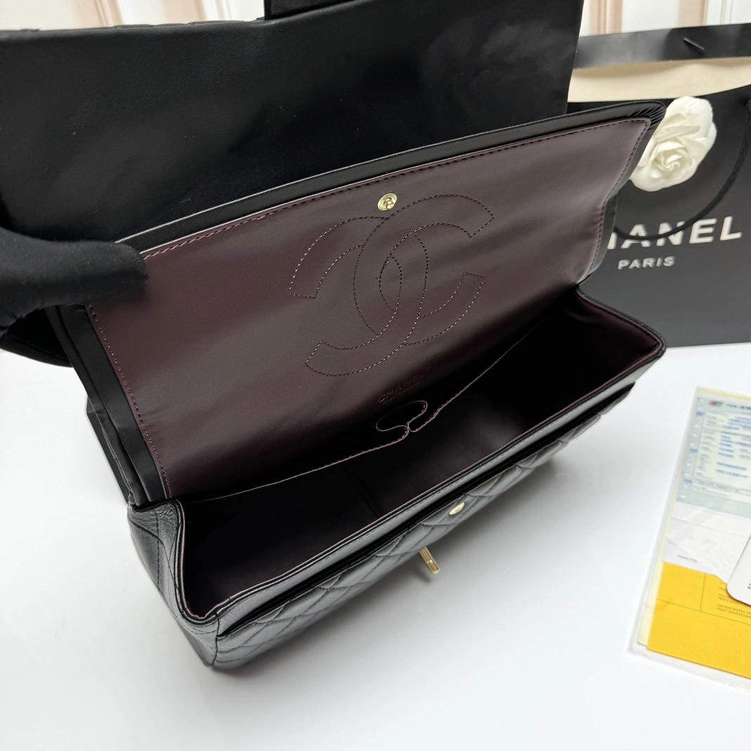 DailyWear 4737 Chanel AAA Quality Shoulder Bags For Women - Image 8