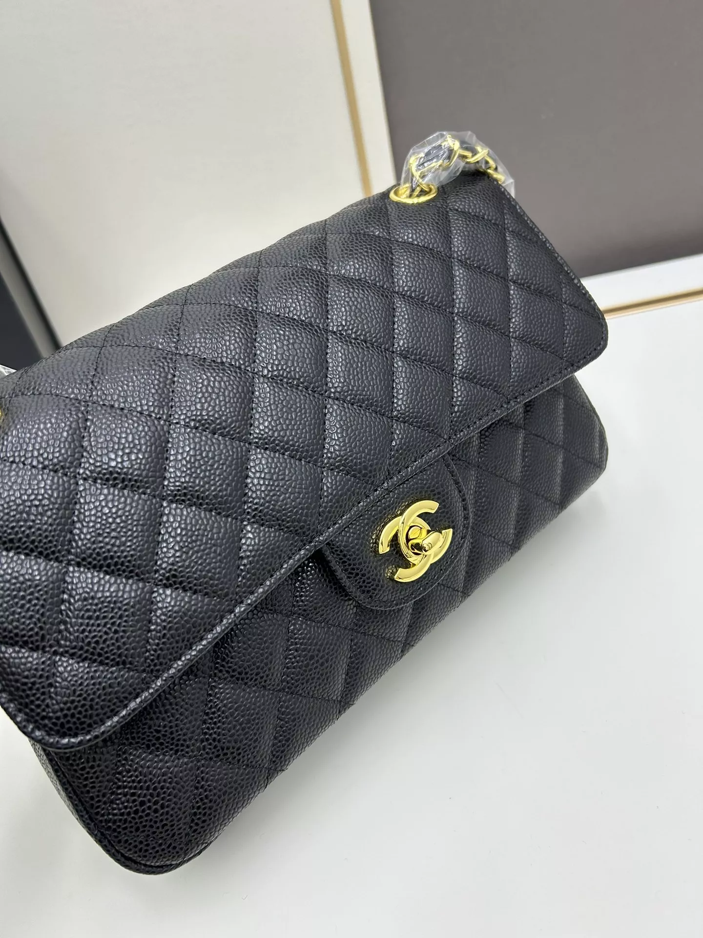 DailyWear 5291 Chanel AAA Quality Shoulder Bags For Women - Image 5