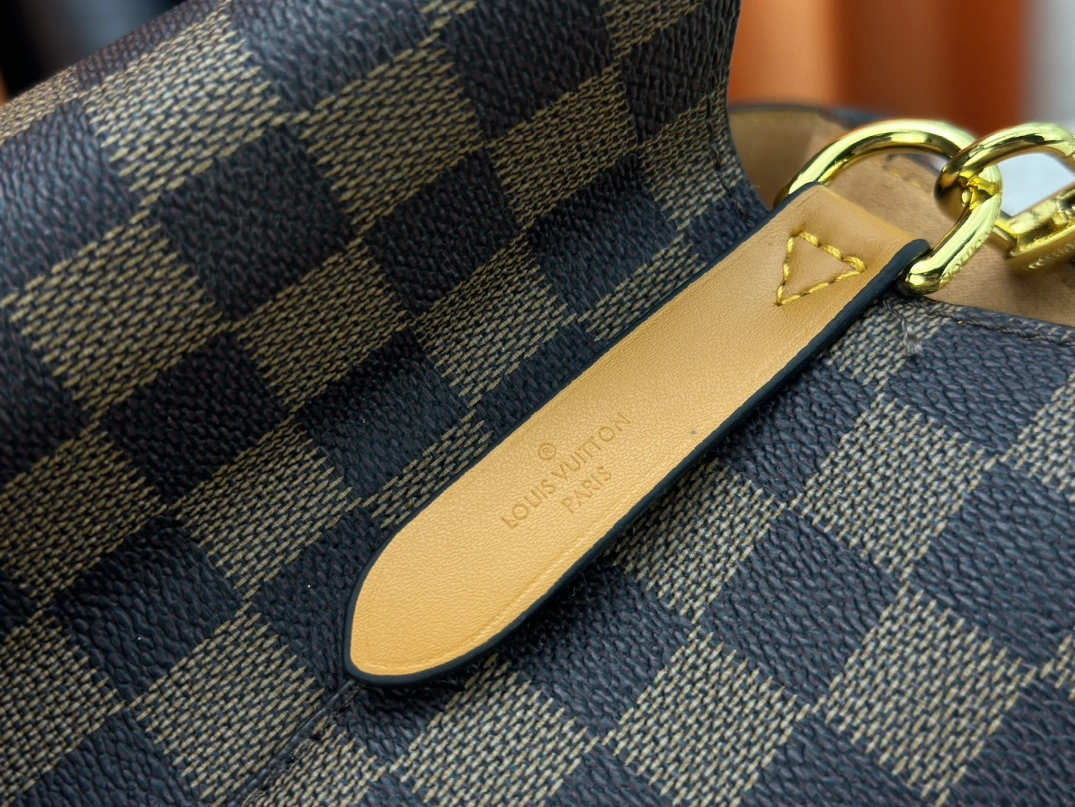 DailyWear 9910 Louis Vuitton AAA Quality Messenger Bags For Women - Image 7