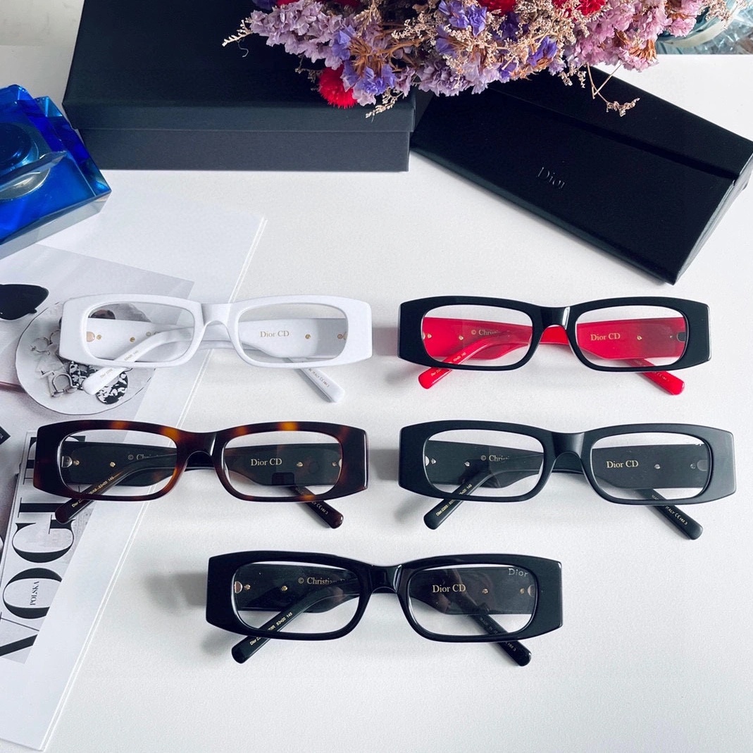 Dior Fashion Goggles Functional 9473