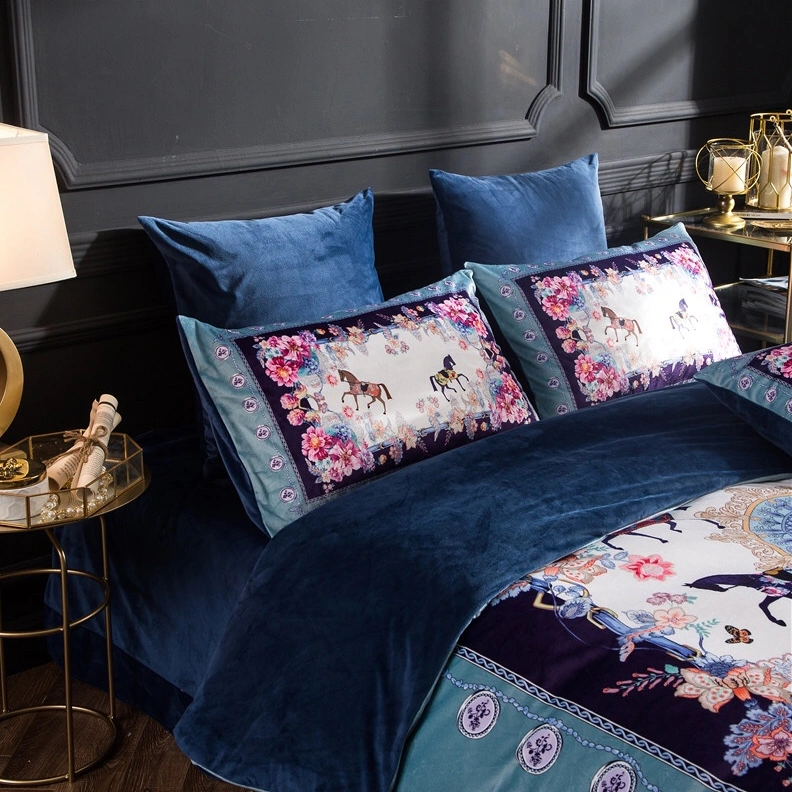 Durable 1818 Hermes Bedding - Image 4