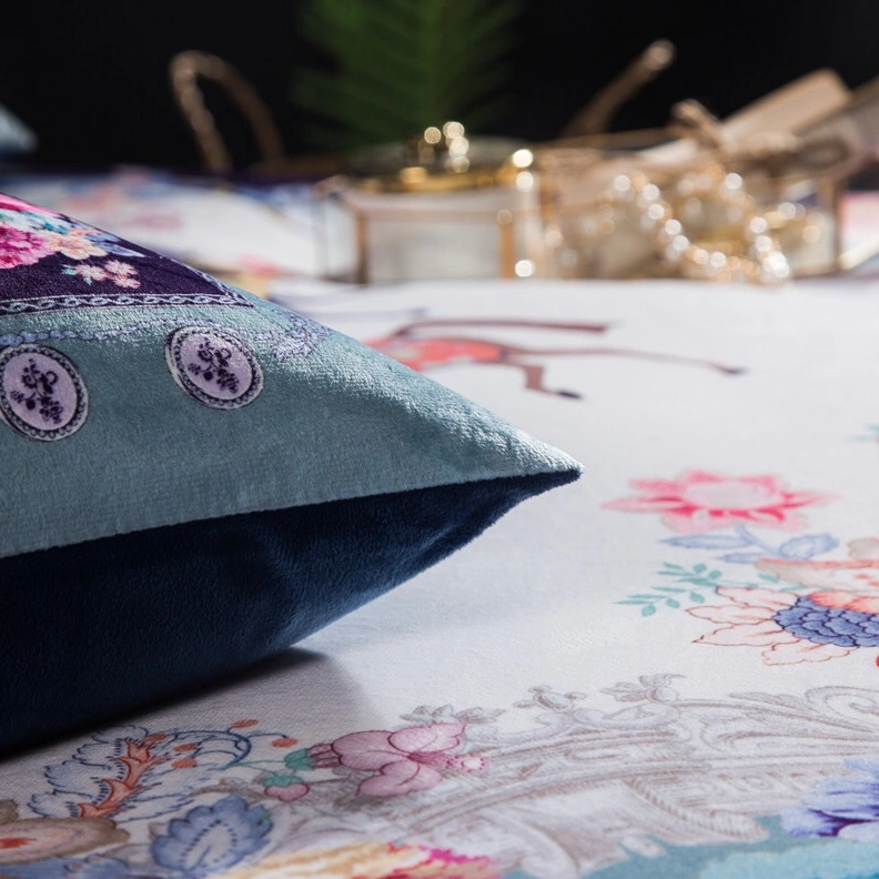 Durable 1818 Hermes Bedding - Image 7