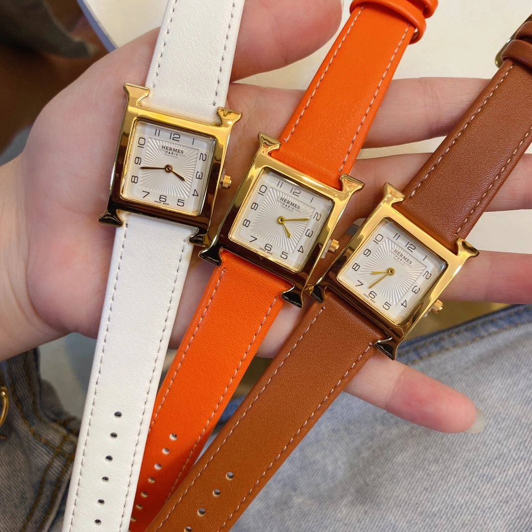Durable 2482 Hermes Watches For Women