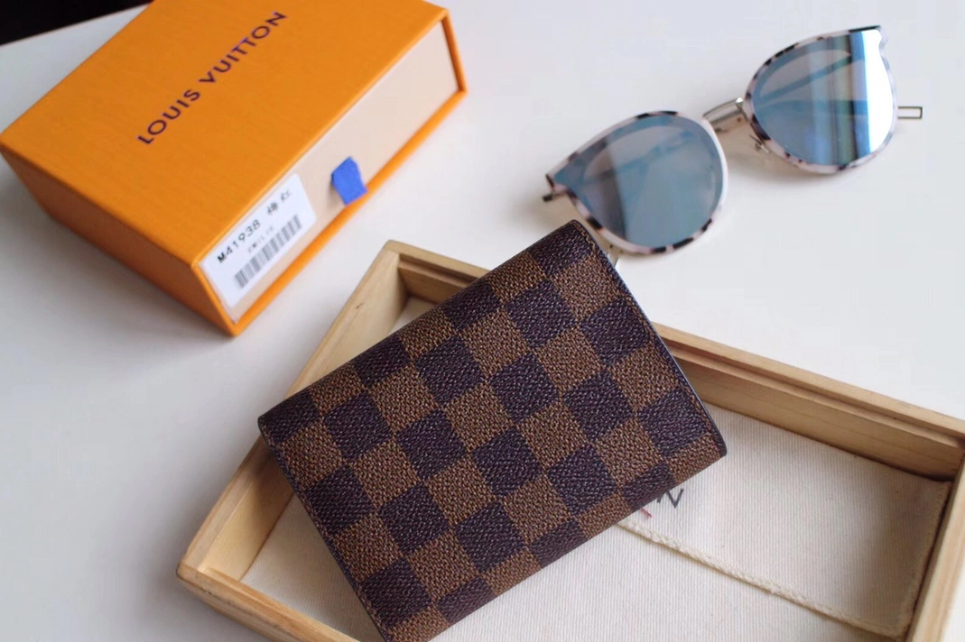 Durable 5100 Louis Vuitton LV Card Case