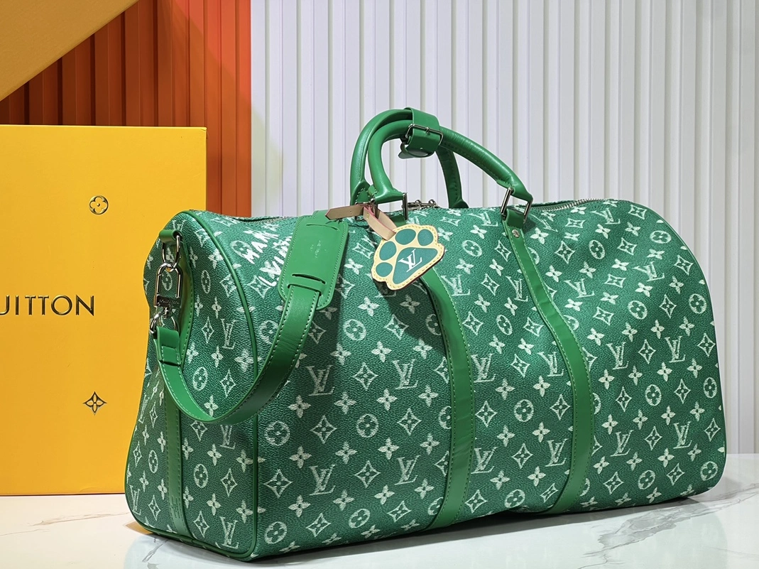 Durable 5163 Louis Vuitton Travel Bags