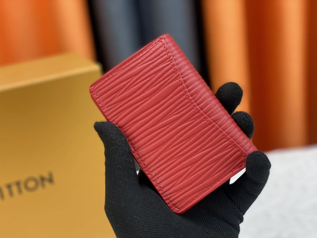 Durable 5369 Louis Vuitton LV Card Case For Women