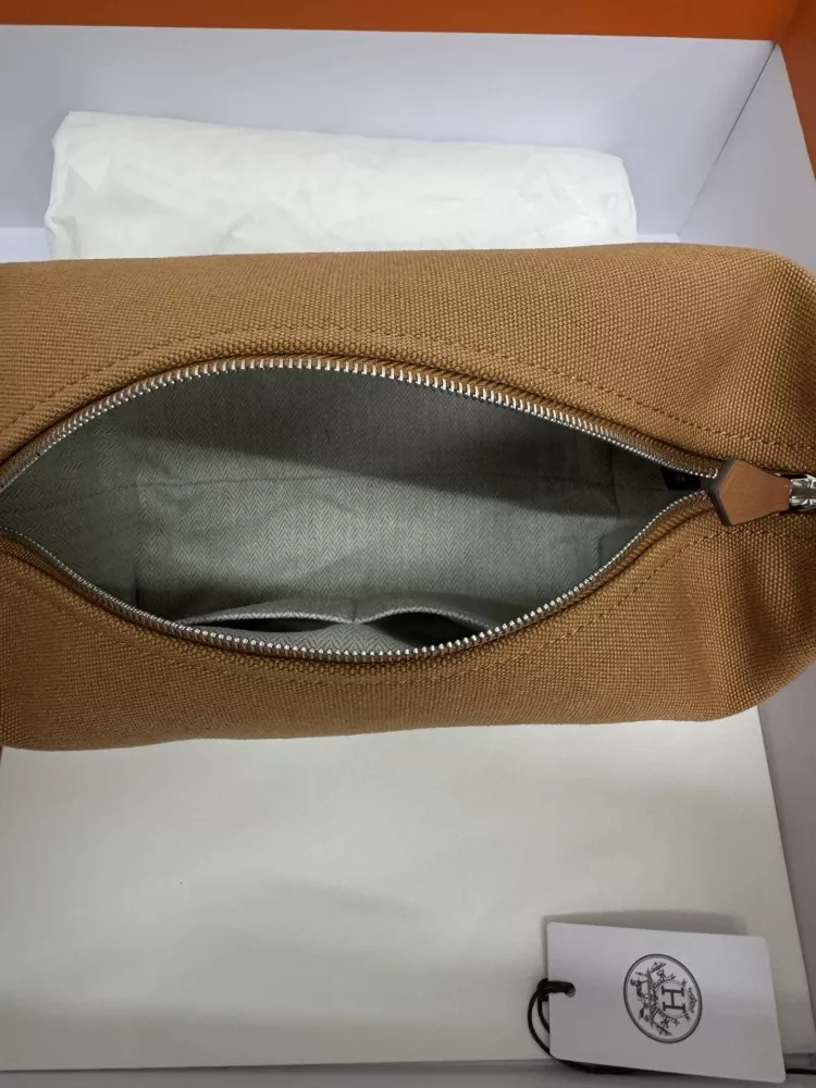 Durable 6156 Hermes AAA Quality Handbags For Women - Image 7