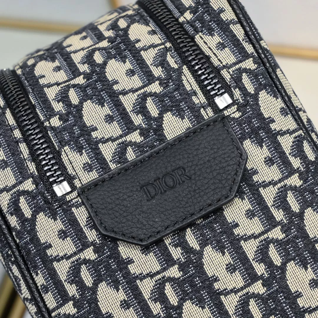 Durable 8158 Christian Dior AAA Quality Handbags For Women - Image 5