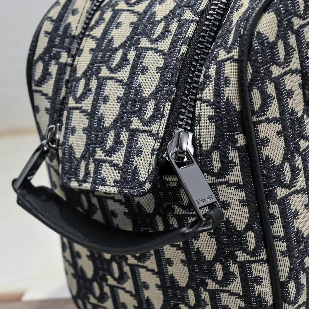 Durable 8158 Christian Dior AAA Quality Handbags For Women - Image 6