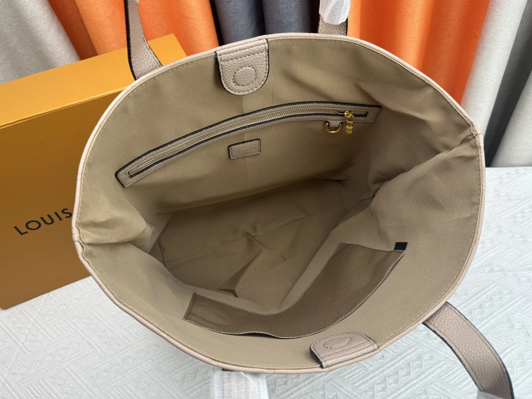 Durable 9593 Louis Vuitton AAA Quality Shoulder Bags For Women - Image 8