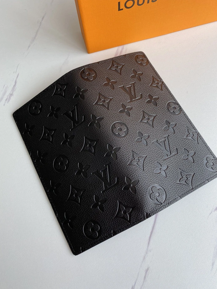 EasyMatch 1645 Louis Vuitton LV Wallets For Women - Image 3