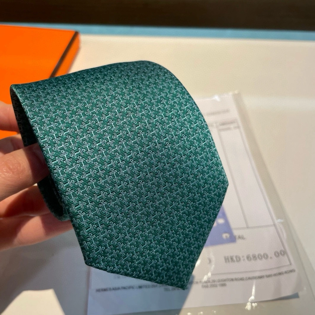 EasyMatch 1698 Hermes Necktie For Men