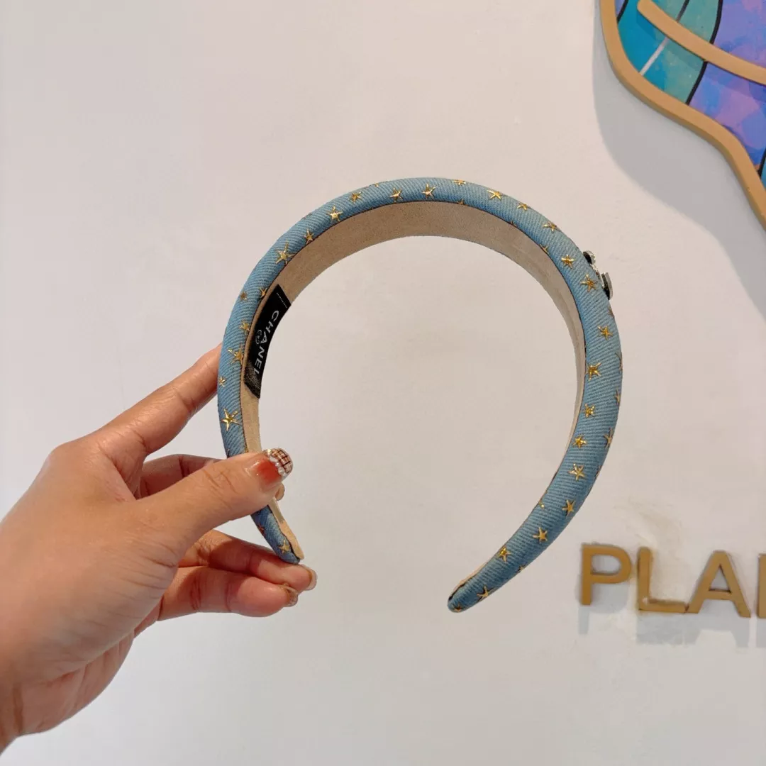 EasyMatch 3066 Chanel Headband