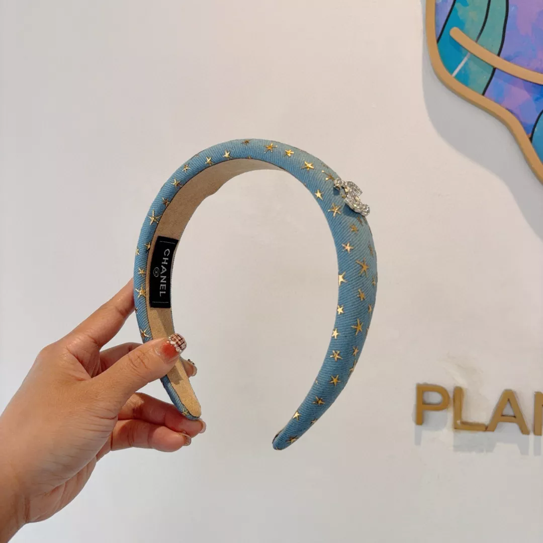 EasyMatch 3066 Chanel Headband - Image 3