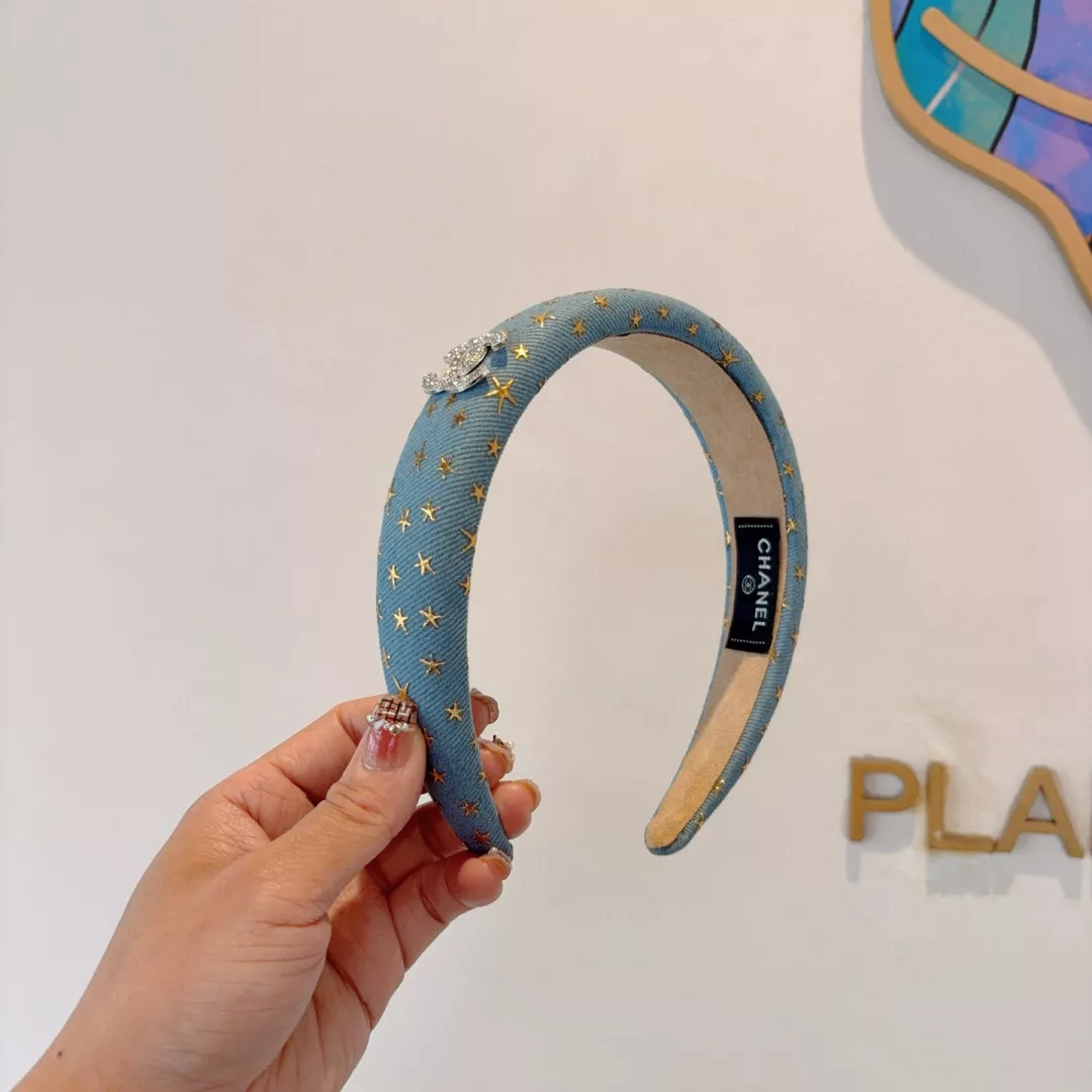 EasyMatch 3066 Chanel Headband - Image 4